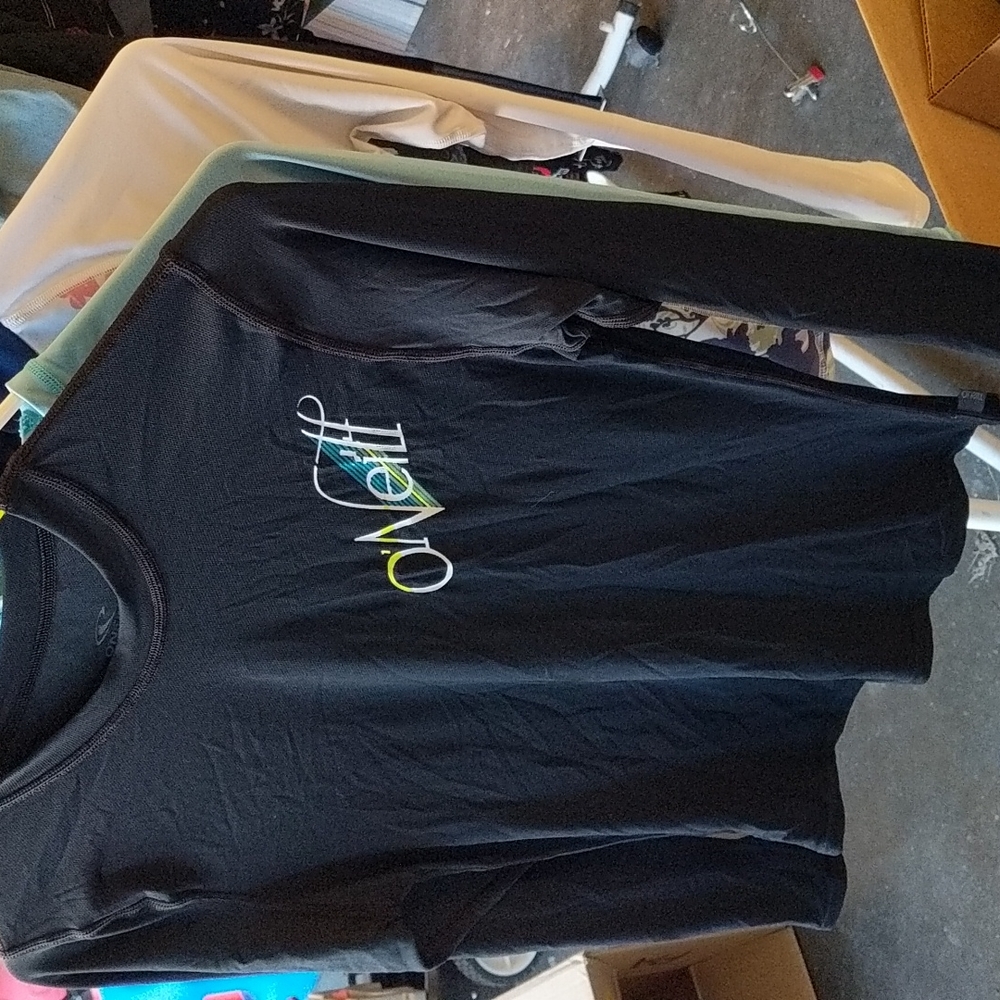 O'Neill sunshirt New